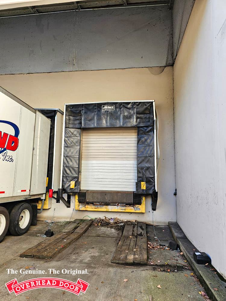 Professional garage door service in Kirkland, WA by Overhead Door™