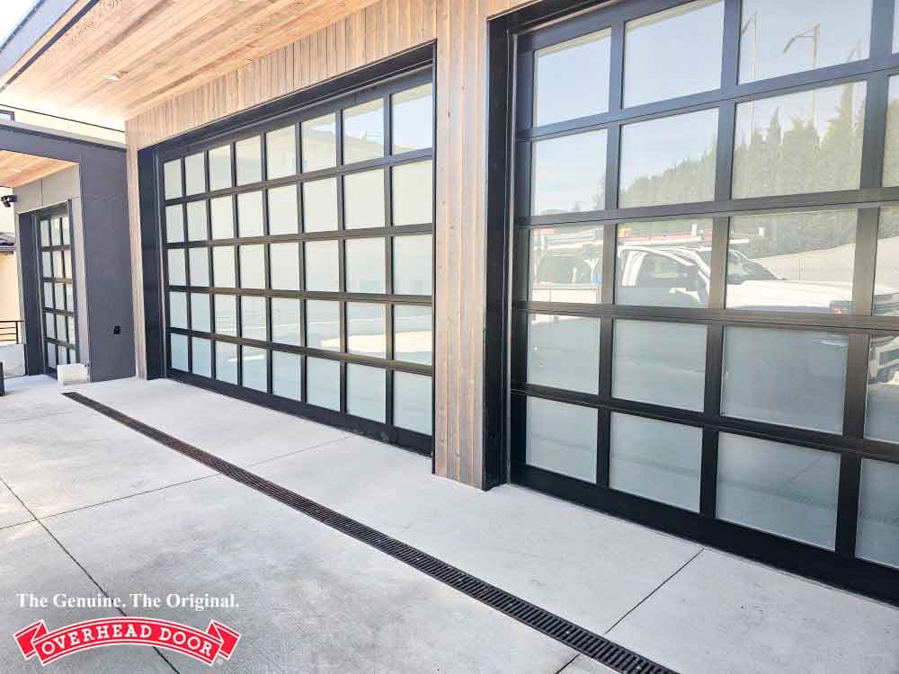Professional garage door service in South Hill, WA by Overhead Door™